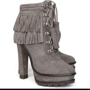 Brian Atwood booties